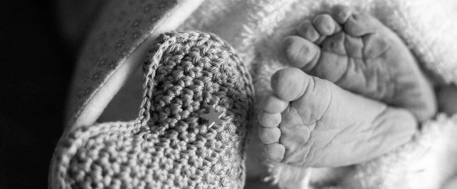 Geboren met vleugels